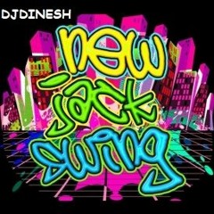 Dj Dinesh - Lockdown Swing Beat Set