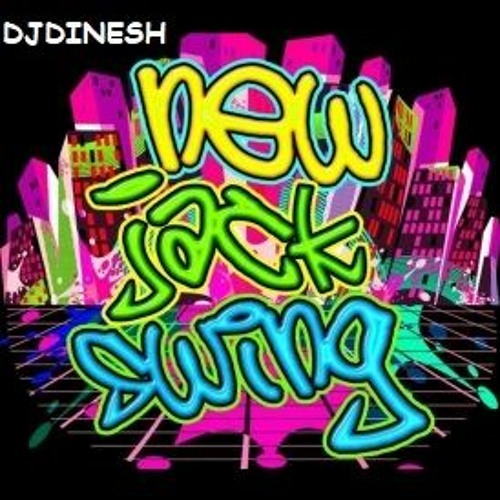 Dj Dinesh - Lockdown Swing Beat Set