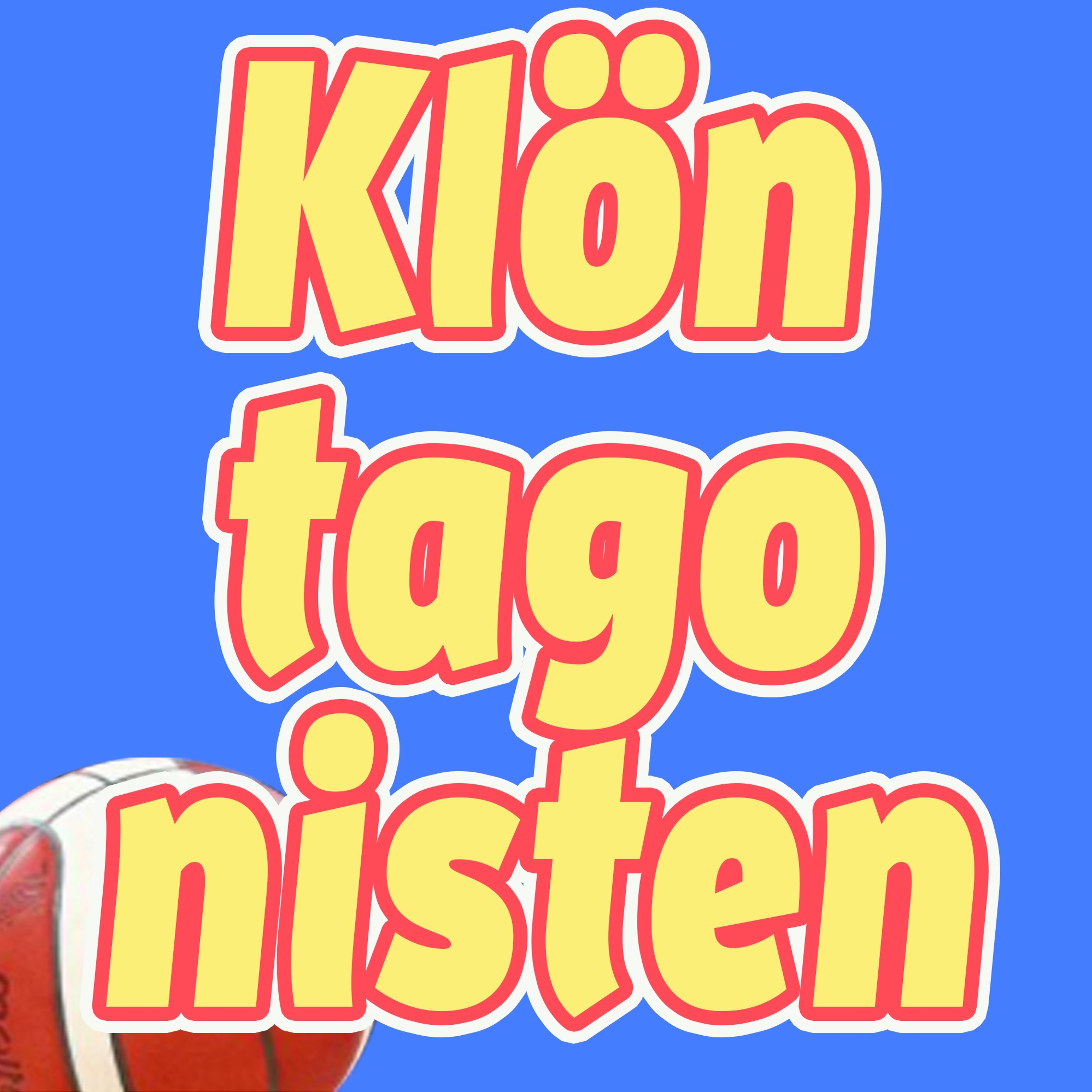 Klöntagonisten