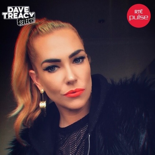 RTE Pulse with Dave Treacy- DJ Eibhlin Guest Mix