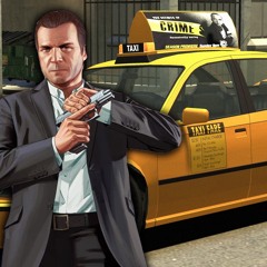 Gta taxi Remix (Bouyon Torrious ) 2023