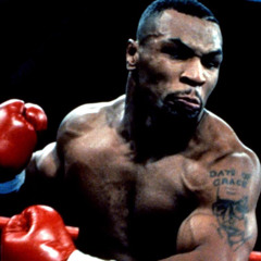 mike tyson x kerosene (loop with beat drop slowed) put your mother in a straight jacket V1