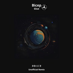 Bicep - Glue (Hollen Unofficial Remix)