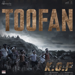 Toofan(KGF-2)