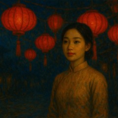 Red Lanterns Sway