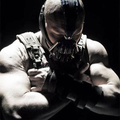 Bane Phonk by Paul allen