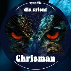 hypno:025 | Chrisman