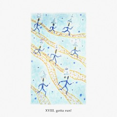 gotta run!