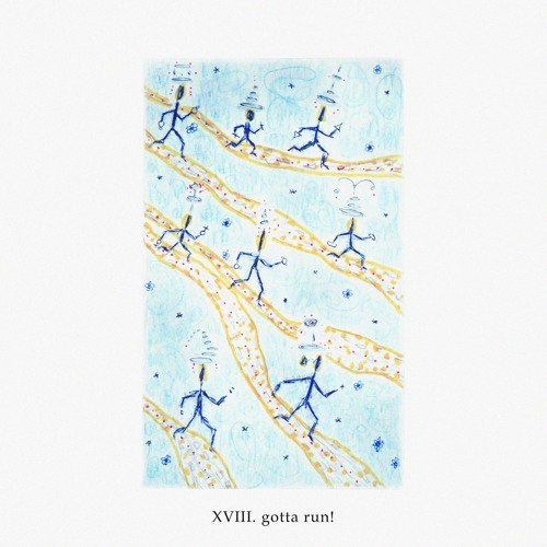 gotta run!