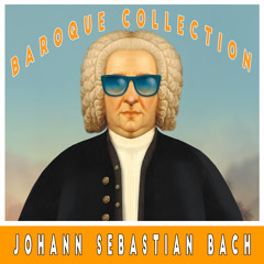 Schmücke dich, o liebe Seele BWV 654 (Electronic Version)