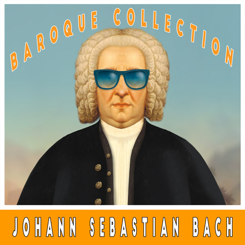 Schmücke dich, o liebe Seele BWV 654 (Electronic Version)