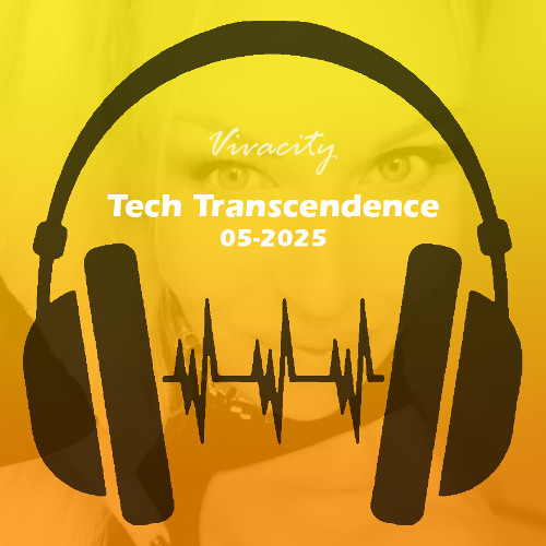 Tech Transcendence 05-25 (Voices In My Head Mix)