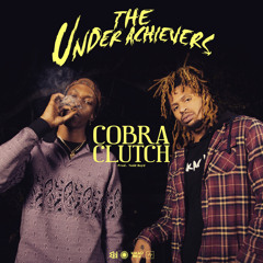 Cobra Clutch