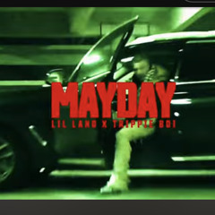 Lil Lano x Trippie Boi - Mayday