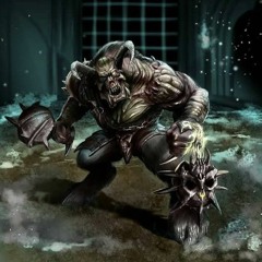 Mick Gordon - Gladiator  DOOM Eternal OST