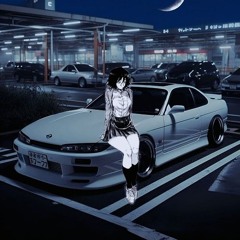 ESCAPE (w/ wrx4ge)