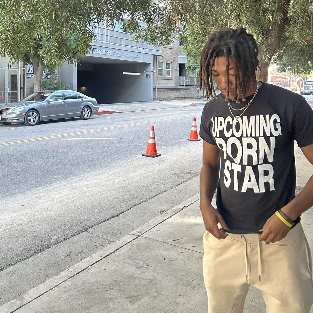 Stream semaj santana - porn star music by semajsantana | Listen online for  free on SoundCloud