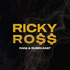 Ricky Ross