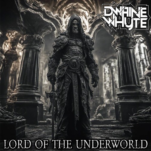 LORD OF THE UNDERWORLD EP [FREE DOWNLOAD]