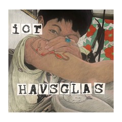 Havsglas