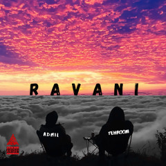 ADMIL X TEHROONI - RAVANI [Prod.YNGN]