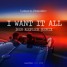 Lucas & Steve - I Want It All (Ben Kepler Remix)