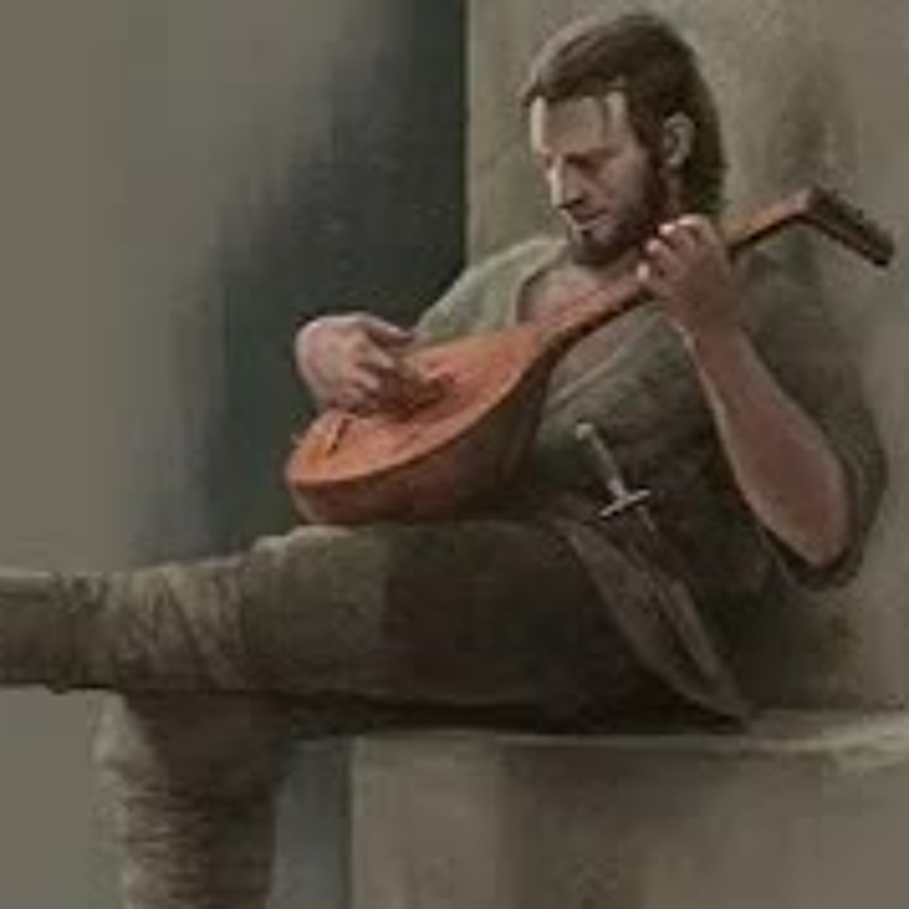 🎵Zaczepki kislevskiego barda [2M3D Art] episode artwork