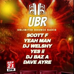 Yes ii - Ubr 21/09/24 💥💥