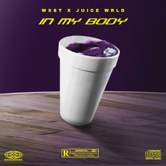 In My Body (Feat. Juice WRLD)