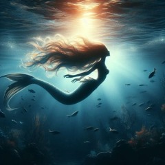 "Kiss Of A Mermaid"