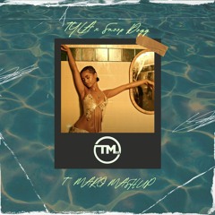 Tyla x Snoop Dogg - Sensual Water (DJ T Marq Mashup)