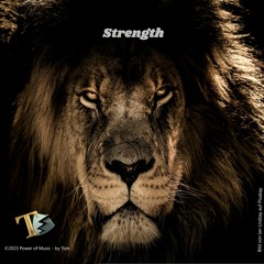 Strength [Soundtrack, Epic-Orchestral]
