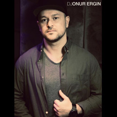 DJ ONUR ERGIN - TURKISH SLOW NONSTOP VOL.17 (2020)