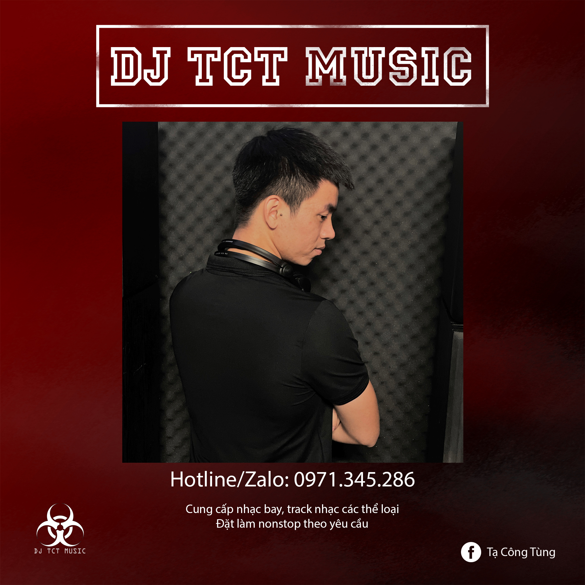 NONSTOP BAY PHÒNG BÍCH HẢI TRIỀU SINH 2022 (mua full 2h 0971345286) - DJ TCT MUSIC VÔ ĐỊCH PHÒNG BAY