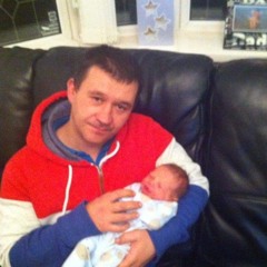 Rest In Paradise Uncle Mark