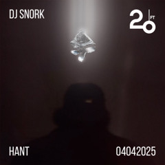 DJ Snork @ 20ft Radio - 04/04/2025