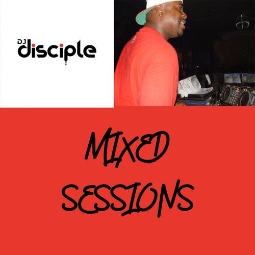 DJ Disciple @ Mixed Sessions At Martha's New York, United States 2024-10-05