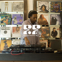 Abyselom @ ItsGoodw2 | Footwork & Jungle Mix | Frames in Motion After Party