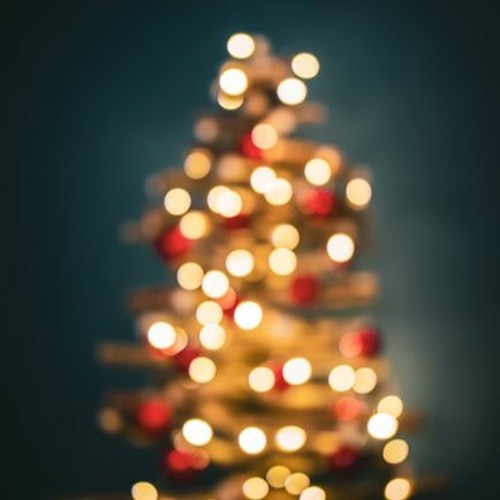 Fanshaw - An Audio Advent Calendar