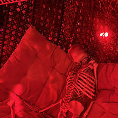 Gig hangover