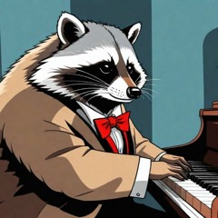 Trap x Gunna | Hip-Hop x Rap Type Beat - "The Raccoon Pianist Who Stole My Heart" | 2024