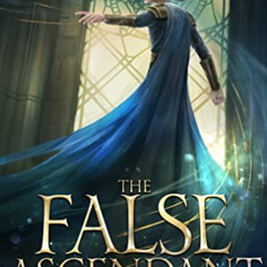 [Free] KINDLE 🖌️ The False Ascendant: A Progression Fantasy Epic (Book 2 of The Meno