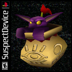 M A G I C ‎ ‎ P O T