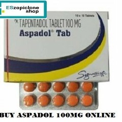 Nucynta Comprar Online