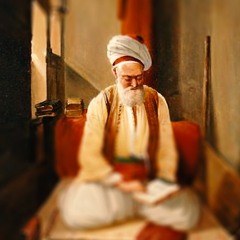 Bhai Veer Singh Ji "Giani Sukha Singh Ji Uk wale"