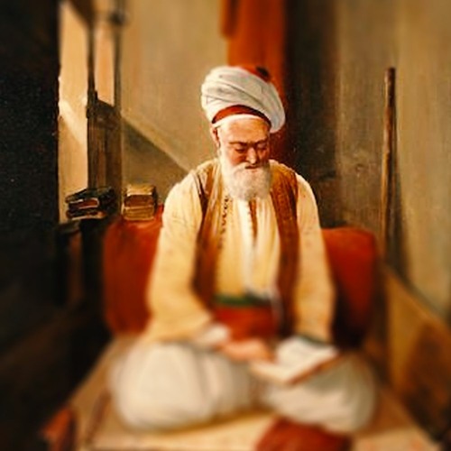 Bhai Veer Singh Ji "Giani Sukha Singh Ji Uk wale"