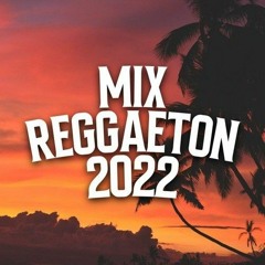 Reggaeton Mix Verano 2022