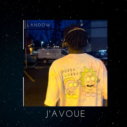 Landow - J'avoue