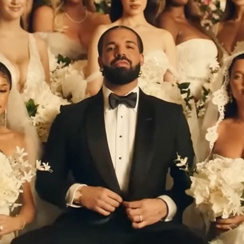 BACK IT UP - Drake [A.I.] | 2023
