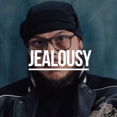 Potter Payper UK Rap Type Beat - "Jealousy"